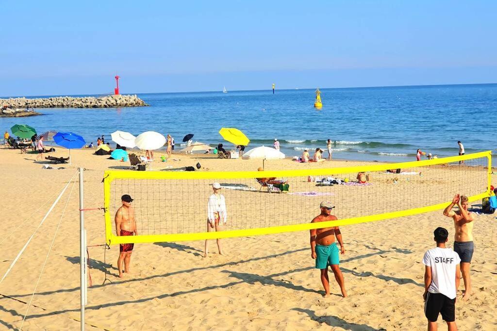 부산광역시 Haeundai Beach 1 Cho 아파트 외부 사진
